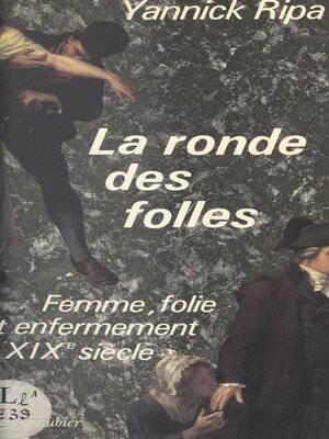cover image of La ronde des folles